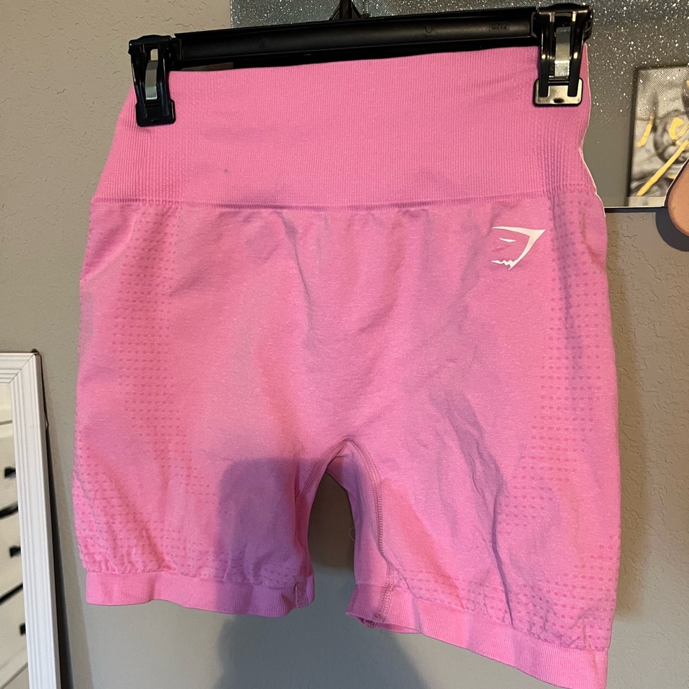 Gymshark Vital Shorts